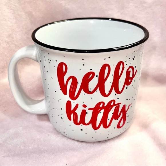 Hello Kitty Mug - Picture 2 of 2